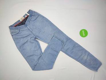 dżinsy levis: House of Denim, Jeansy damskie, rozmiar S — 2