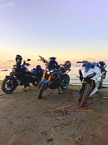 125 cc motor: Tufan Istiqlal 250 kub, nəyi var maya qoyulub, baxanda bilinir zatən — 3