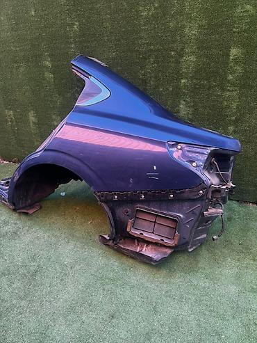 Другие детали кузова: Широкий ассортимент кузовных запчастей для Субару ! задние крылья ! — 6