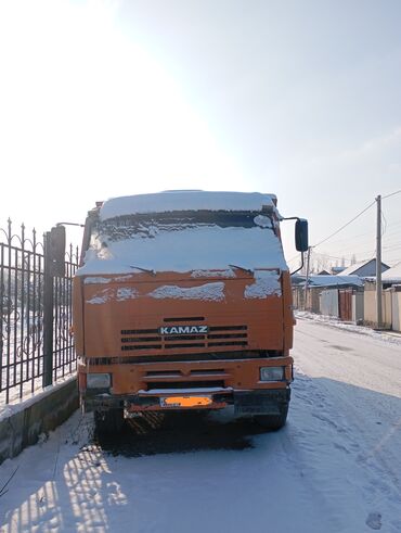 грузовой фольксваген: Грузовик, Камаз, Б/у