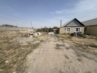 Продажа домов: Дом, 55 м², 3 комнаты, Собственник — 3