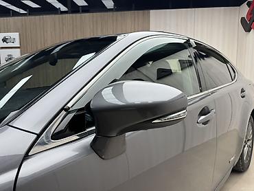 Lexus: Lexus ES: 2015 г., 2.5 л, Автомат, Гибрид, Седан — 7