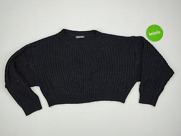 kis second hand online: Shein, Sweter damski, rozmiar S — 2
