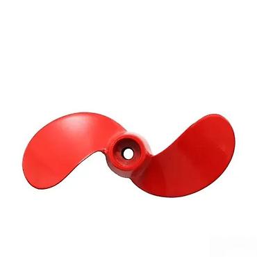 Ostali pribor i dodaci za alate: Metalni mešač/propeler za mikser - Dvokraki metalni nastavak za — 1