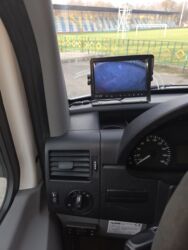 Mercedes-Benz: Mercedes-Benz Спринтер: 2011 г., 2.2 л, Автомат, Дизель, Фургон at lalafo.kg — 12 Mercedes-Benz: Mercedes-Benz Спринтер: 2011 г., 2.2 л, Автомат, Дизель, Фургон — 12