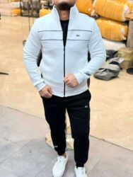 Trenerke: 11. Pamuk trokonac ( termo) iz uvoza odličan kvalitet Vel XXL Cena — 6