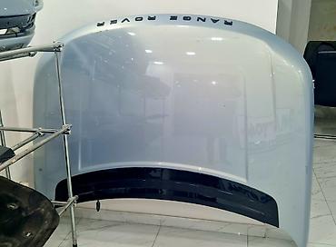 запчасти мерседес бу: Land Rover VOGUE, 2014 г., Самовывоз — 3