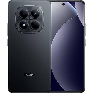 ekran boyuducu: Redmi 256 GB, rəng - Qara — 1