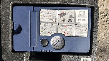 Компрессоры для авто: Компрессор Kia 2020 г., Новый, Оригинал, Япония — 8