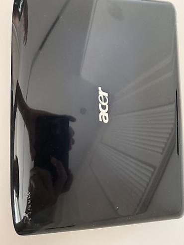 hp mini: Нетбук Acer (серия Aspire One) Комплектация: - нетбук Acer в — 4
