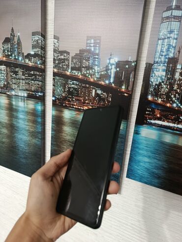 Poco: Poco F4, Б/у, 128 ГБ, цвет - Белый — 6