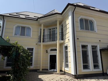 дома в красной речке: Үй, 224 кв. м, 5 бөлмө, Кыймылсыз мүлк агенттиги, Евро оңдоо