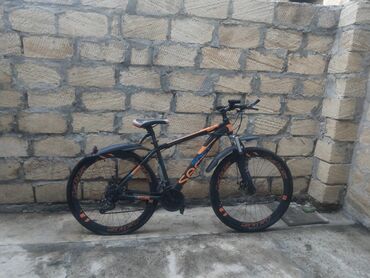 велосипед лада спорт: Yeni Dağ velosipedi 29", Ödənişli çatdırılma
