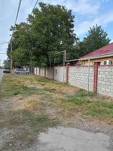 дом балыкчы: 6 комнат, 120 м², 13 соток, Восток, Собственник — 2