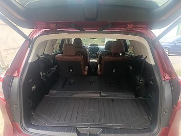 ascent: Subaru Ascent: 2019 г., 2.4 л, Автомат, Бензин, Кроссовер — 8