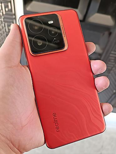 реалми жт 7 про: Realme GT 7 Pro, Б/у, 256 ГБ, 2 SIM — 1