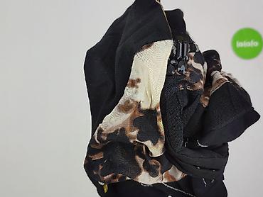 bluzki zebra: BIBA, Bluzka damska, rozmiar S — 4
