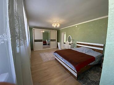 Продажа коттеджей и домов: 🏡 Продаётся уютный дом в Балыкчы! Прекрасный вариант для комфортного — 6