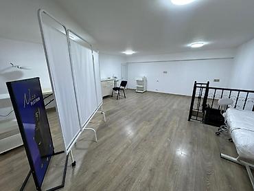Daşınmaz əmlak: Satılır obyekt 45 m², Həzi Aslanov m. 105 000 AZN 45 m² Sahə Çıxarış — 4