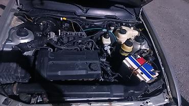 nexia газ бензин: Chevrolet Nexia: 2011 г., 1.6 л, Механика, Бензин, Седан — 2