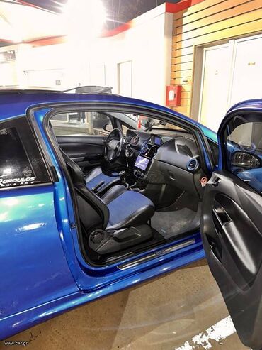 Opel: Opel Corsa: 1.6 l. | 2007 έ. 142000 km. Κουπέ — 6