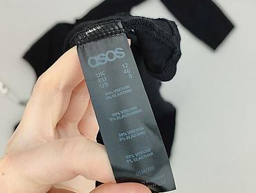 asos plus size pl: Asos, Sukienka damska, rozmiar L — 7