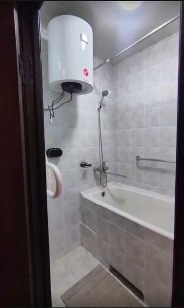 Продажа квартир: 3 комнаты, 68 м², 106 серия, 5 этаж, Евроремонт