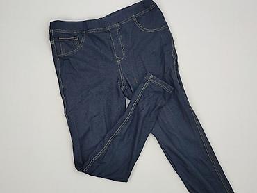buggy jeansy: Esmara, Legginsy rozmiar S — 1