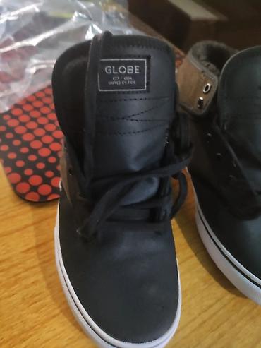 Globe 44 размер с мехом