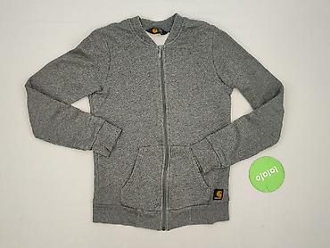 hip hop: Carhartt, Bluza z kapturem dla mężczyzn, rozmiar XS — 2
