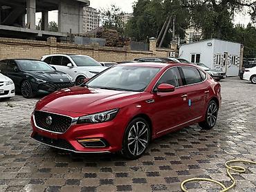 byd e6: MG : 2026 г., 1.5 л, Автомат, Бензин, Седан — 1