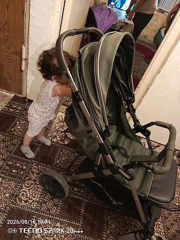 Kidilo kalyaska 70 azn tecili satilir prablemi yoxdu 190 azn alinb lalafo.az -da Kidilo kalyaska 70 azn tecili satilir prablemi yoxdu 190 azn alinb