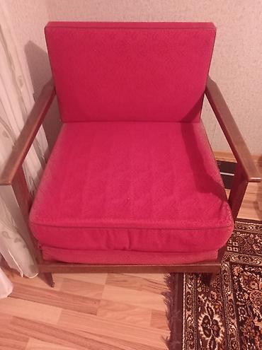 Kreslo çarpayı