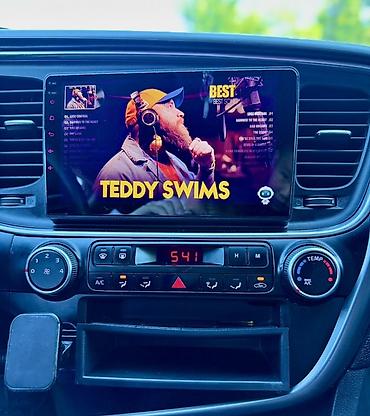 Kia: Kia K5: 2014 г., 2 л, Автомат, Газ, Седан — 16