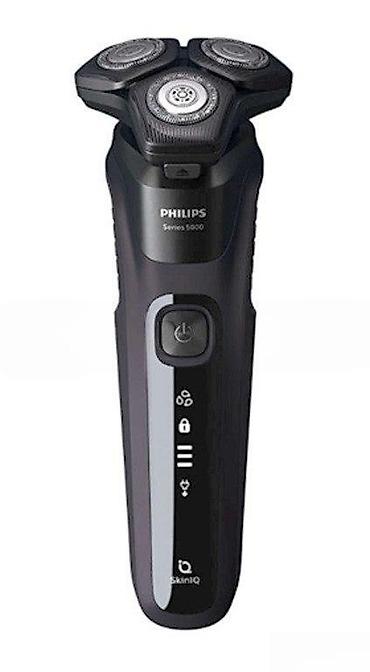 Məişət texnikası: Elektrik ülgüc "Philips S5588"Elektrik ülgüc Philips S5588 Elektrik — 2