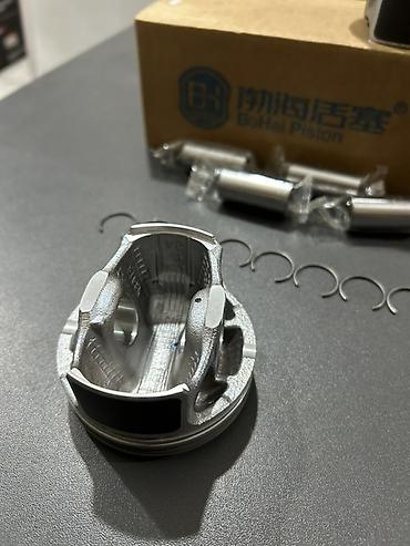 byd oluxana: BYD Üçün Piston porşen dəsti — 2
