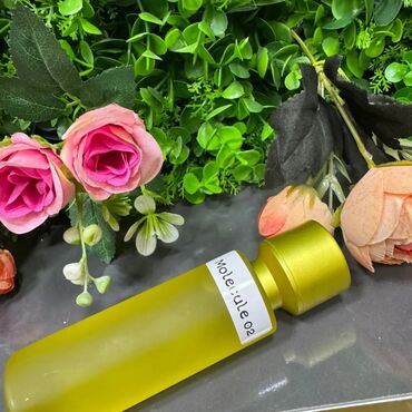 Ətriyyat: 30ml.ətir 15azn 50ml ətir 20azn 3_4gun qalıcılığı — 10