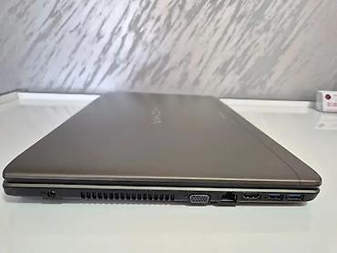 Ostali laptopovi i netbook računari: Medion Akoya E7416 Intel celeron 3215U 1.70ghz 8GB ram 128GB SSD — 8
