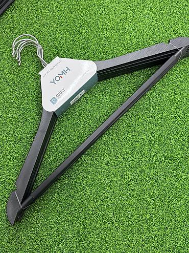 KG - Сoat hangers: Вешалки, плечики — 8