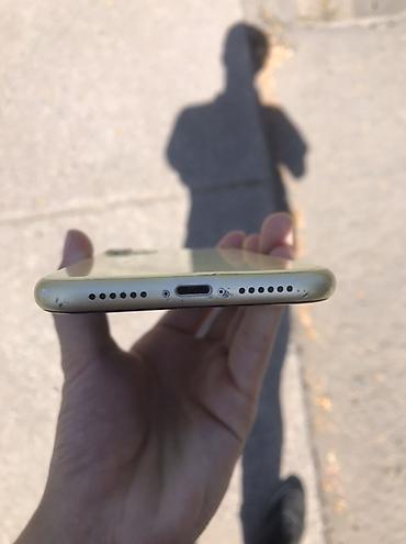 poco c85: IPhone 11, жёлтый цвет. Экран не работает В Айклауде остальное все — 3