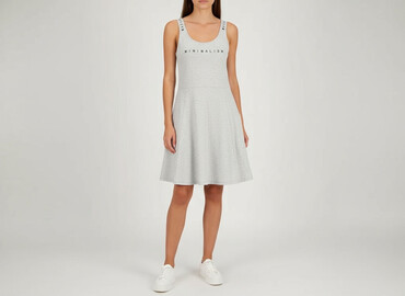 sukienki elsa hm: H&M, Women`s dress, size M