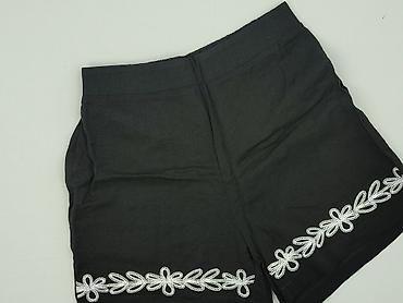 jeans short: Szorty damskie, rozmiar S — 1