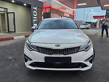 каленное стекло: Kia K5: 2020 г., 2 л, Автомат, Газ, Седан — 1