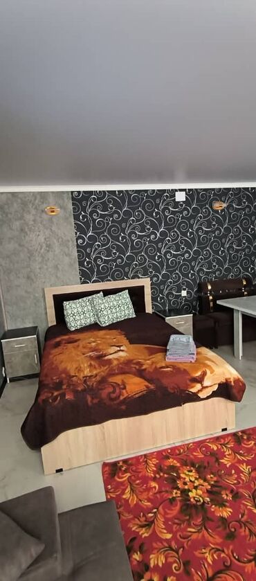 Иссык-Куль 2025: Номер, ГОСТИНИЦ Каракол, Парковка, стоянка — 17