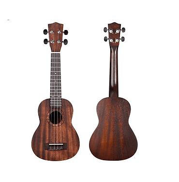 ukulele gitar: №: 3803 Məhsulun adı: Ukulele Winzz AU-H07A-BR-23 Brend: Winzz — 1