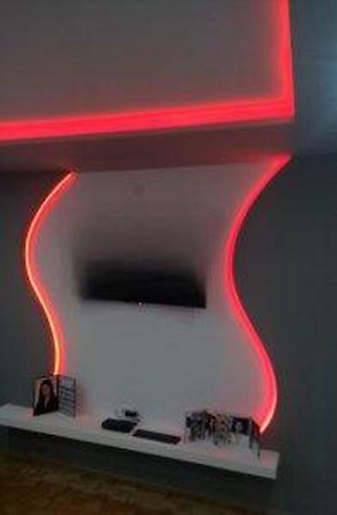 Rasveta: RGB 5050 LED TRAKA IP65 (SILIKONSKA) VODOOTPORNA | *AKO IMATE — 15