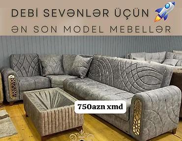ikea mebel: Künc divan — 1
