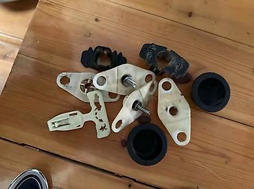 Автозапчасти: Ford Fusiona üçün orijinal ehtiyat hissələri paketi Ford Fusiona bütün — 2