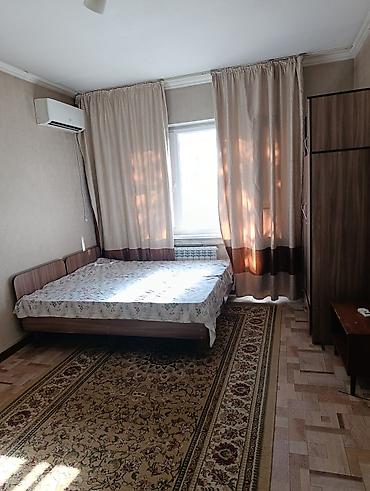 квартира су: 1 комната, Восток-5 мкр Собственник, Семейным, С мебелью полностью — 5