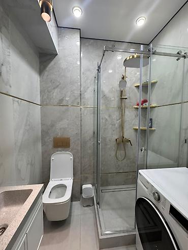 Продажа квартир: 3 комнаты, 100 м², Элитка, 7 этаж — 10